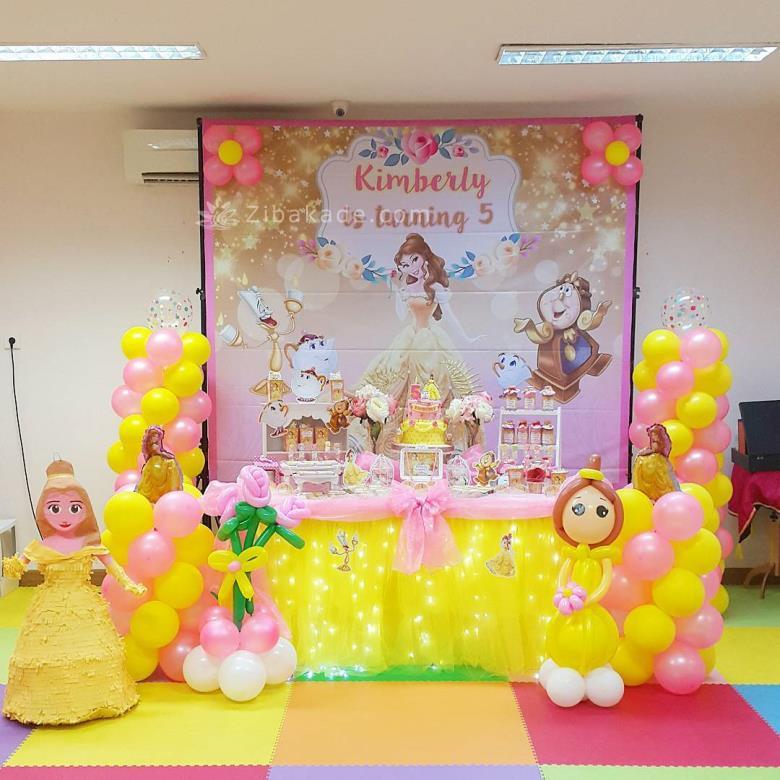 تم تولد باربی - Barbie